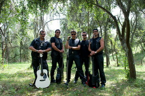 Teo Band